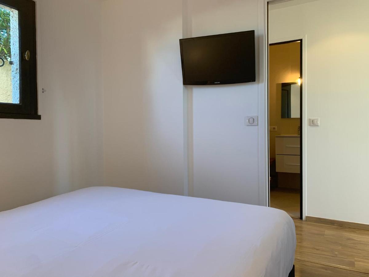 Marines Appartement Cogolin Extérieur photo