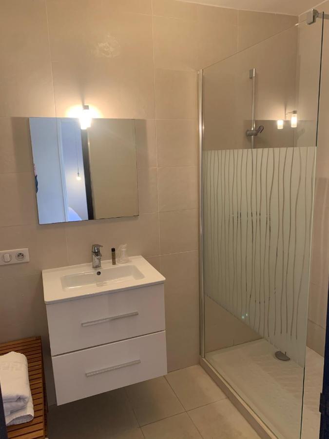 Marines Appartement Cogolin Extérieur photo