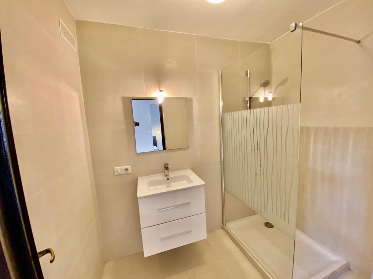 Marines Appartement Cogolin Extérieur photo