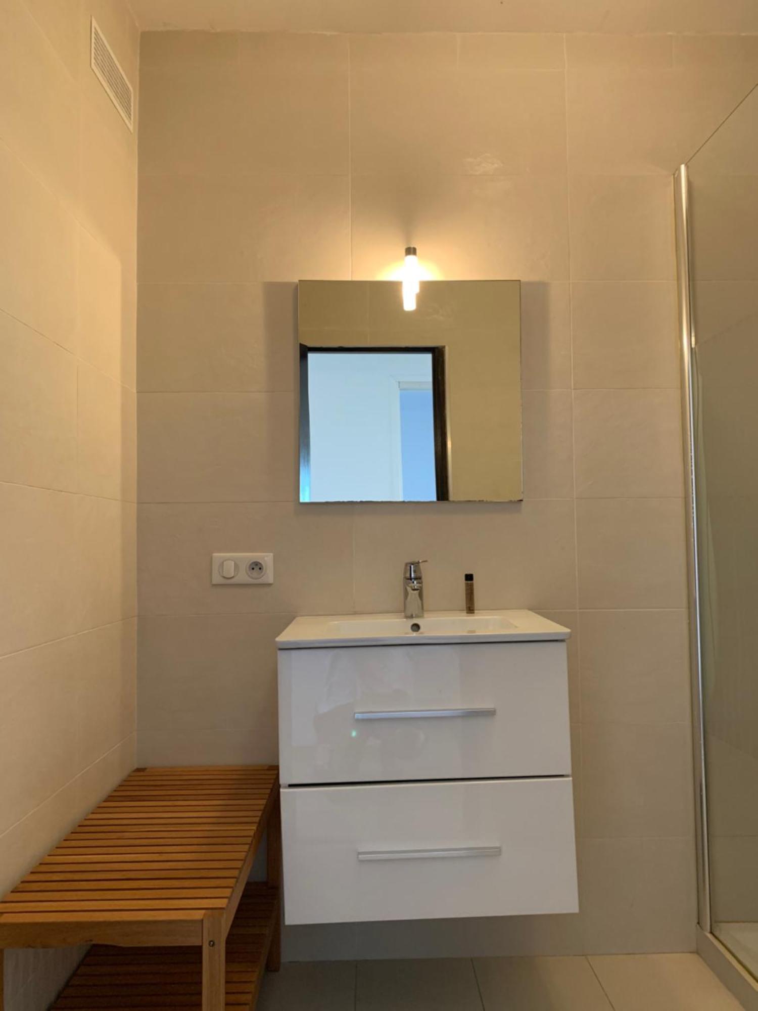 Marines Appartement Cogolin Extérieur photo